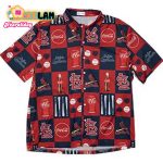 Win a Free 2025 St Louis Cardinals Hawaiian Shirt – Limited Time Giveaway!