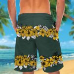 Green Bay Packers Hawaiian Shirt Gift for Men Women #26