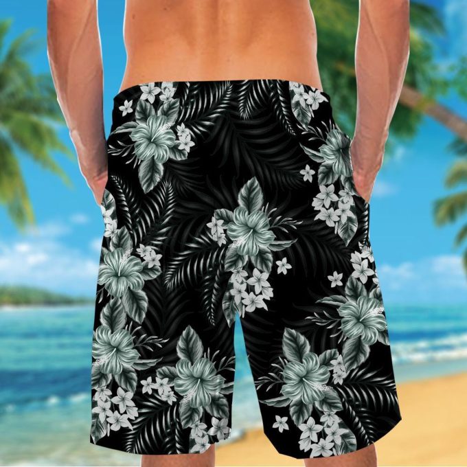 Green Bay Packers Skull Hawaiian Shirt