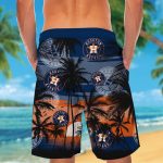 Official Houston Astros Hawaiian Shirt #3 – Stylish MLB Fan Gear