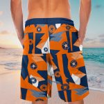 Official Houston Astros Hawaiian Shirt #7 – Limited Edition MLB Merchandise