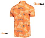 Get Ready for Summer with the Houston Astros Hawaiian Shirt! Get Ready for Summer with the Houston Astros Hawaiian Shirt!