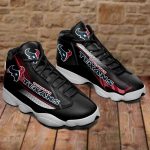 Houston Texans Air Jordan 13 Sneakers BG78