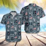 Houston Texans Hawaiian Shirt