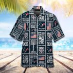 Houston Texans Hawaiian Shirt