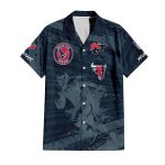 Houston Texans Hawaiian Shirt Full Set 2 Houston Texans Hawaiian Shirt Full Set 2