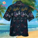 Houston Texans Hawaiian Shirt Gift for Men Women #10