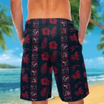 Houston Texans Hawaiian Shirt Gift for Men Women #14
