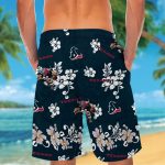 Houston Texans Hawaiian Shirt Gift for Men Women #2