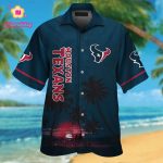 Houston Texans Hawaiian Shirt Gift for Men Women #3