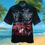 Houston Texans Hawaiian Shirt Gift for Men Women #7