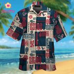 Houston Texans Hawaiian Shirt Gift for Men Women #8
