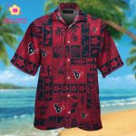 Houston Texans Hawaiian Shirt Gift for Men Women #9