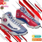 Houston Texans Team Football Team Sneakers Jordan 13 Shoes For Men Women