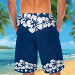 Indianapolis Colts & Baby Yoda Hawaiian Shirt Gift for Men Women #2