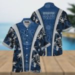 Indianapolis Colts Beach Summer Hawaiian Shirt