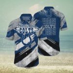 Indianapolis Colts Best Gift Hawaiian Shirt Indianapolis Colts Best Gift Hawaiian Shirt