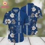 Indianapolis Colts Daylight Aloha Hawaiian Shirt