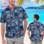 Indianapolis Colts Hawaiian Shirt