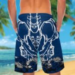 Indianapolis Colts Hawaiian Shirt Gift for Men Women #30 Indianapolis Colts Hawaiian Shirt Gift for Men Women #30