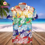 Indianapolis ColtsNFL LGBT Hawaii Shirt Gift
