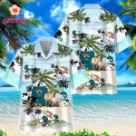 Jacksonville Jaguars– Hawaiian Shirt Gift For Fans Gift
