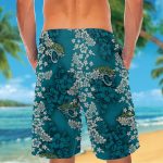 Jacksonville Jaguars Hawaiian Shirt Gift for Men Women #20