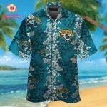 Jacksonville Jaguars Hawaiian Shirt Gift for Men Women #20