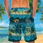 Jacksonville Jaguars Hawaiian Shirt Gift for Men Women #22