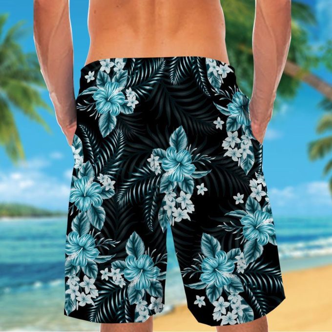 Jacksonville Jaguars Skull Hawaiian Shirt Gift for Men Women #2