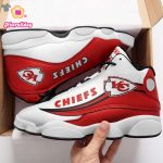 Kansas City Chiefs 00 Jordan 13 G95