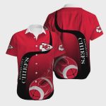 Kansas City Chiefs Gift Hawaiian Shirt V2