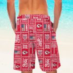 Kansas City Chiefs Hawaiian Shirt