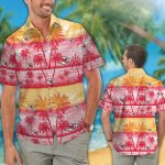 Kansas City Chiefs Hawaiian Shirt Gift for Men Women #20