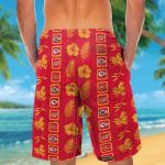 Kansas City Chiefs Hawaiian Shirt Gift for Men Women #24