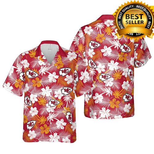Kansas City Chiefs Nfl Kansas City Missouri Hawaii Shirt Gift