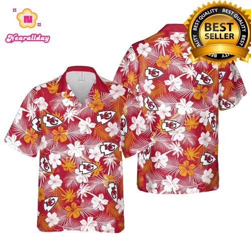Kansas City Chiefs Nfl Kansas City Missouri Hawaii Shirt Gift