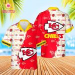 Kansas City Chiefs Super Bowl Champions Hawaii Shirt V4