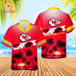 Kansas City Chiefs Super Bowl Champions Hawaii Shirt V5