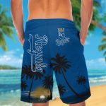 Kansas City Royals Hawaiian Shirt #11 – Official MLB Merchandise