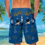 Official Kansas City Royals Hawaiian Shirt #6 – Limited Edition MLB Merchandise
