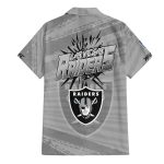 Las Vegas Raiders Hawaiian Shirt Full Set 2 Las Vegas Raiders Hawaiian Shirt Full Set 2