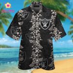 Las Vegas Raiders Hawaiian Shirt Gift for Men Women #13