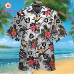 Las Vegas Raiders Hawaiian Shirt Gift for Men Women #9