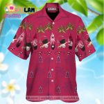 Los Angeles Angels Hawaiian Shirt – Official MLB Merchandise