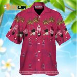 Los Angeles Angels Hawaiian Shirt – Official MLB Merchandise