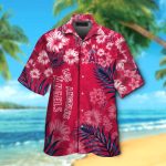 Los Angeles Angels Hawaiian Shirt #4: Official MLB Merchandise for Fans