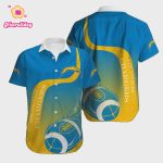 Los Angeles Chargers Gift Hawaiian Shirt V3