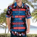Limited Edition Los Angeles Dodgers Paradise Hawaii Shirt – Exclusive Design Limited Edition Los Angeles Dodgers Paradise Hawaii Shirt – Exclusive Design