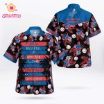 Limited Edition Los Angeles Dodgers Paradise Hawaii Shirt – Exclusive Design Limited Edition Los Angeles Dodgers Paradise Hawaii Shirt – Exclusive Design